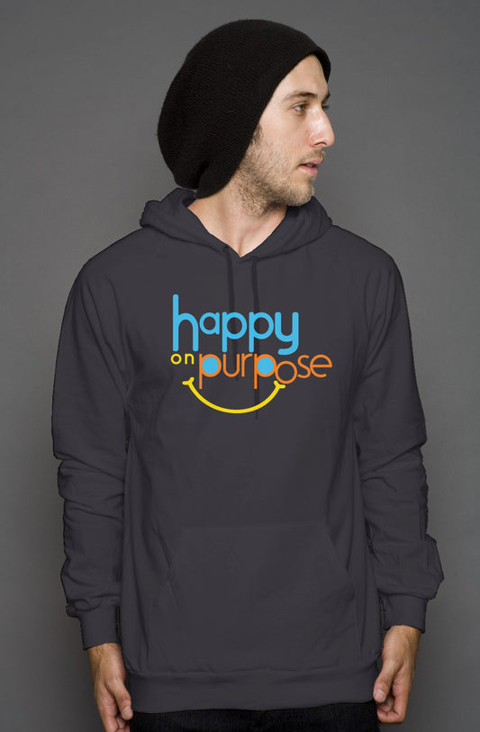 pullover hoody