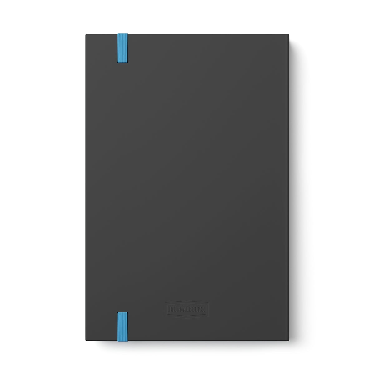 HAPPY ON PURPOSE Color Contrast Notebook - Ruled