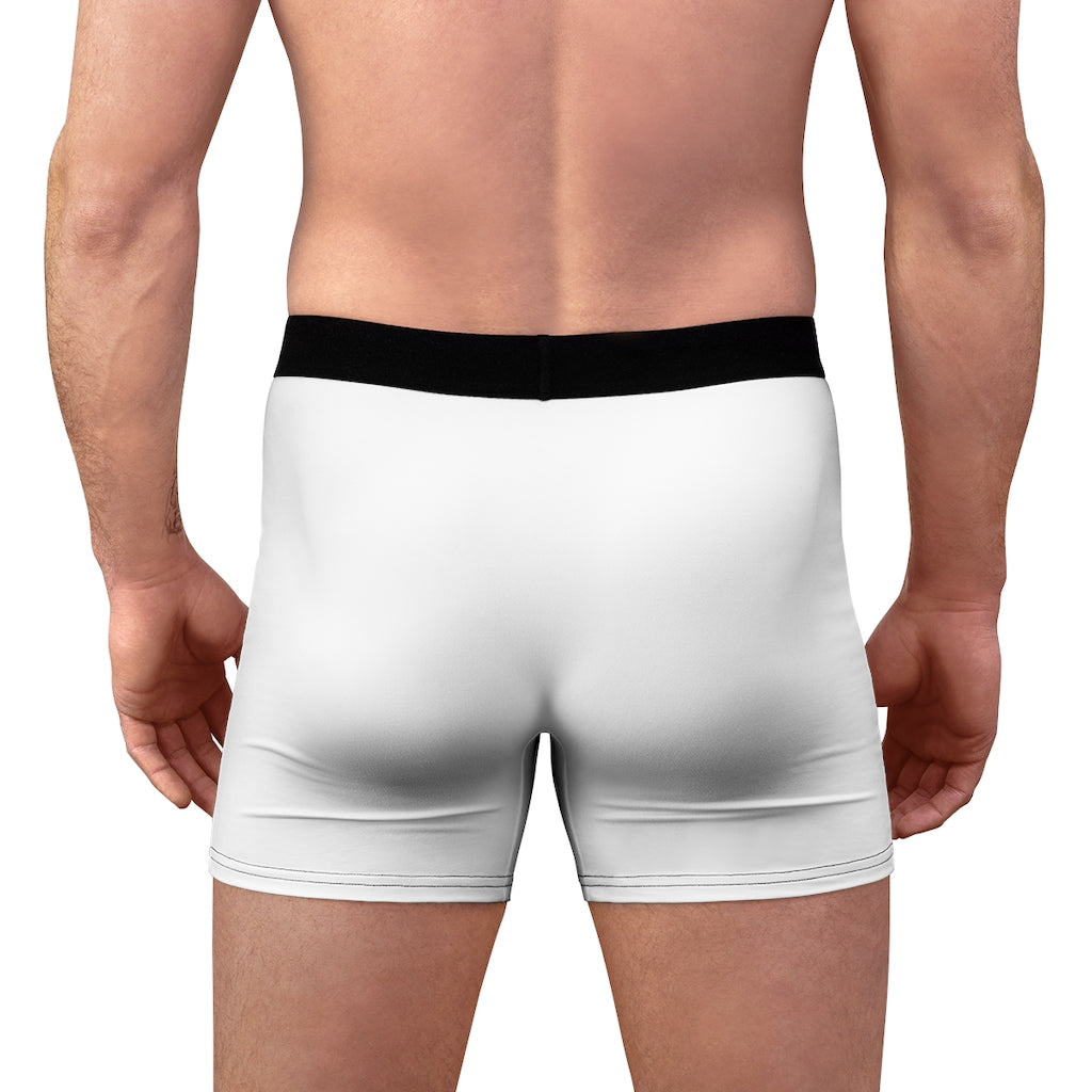 Happy on Purpose™ Men's Boxer Briefs