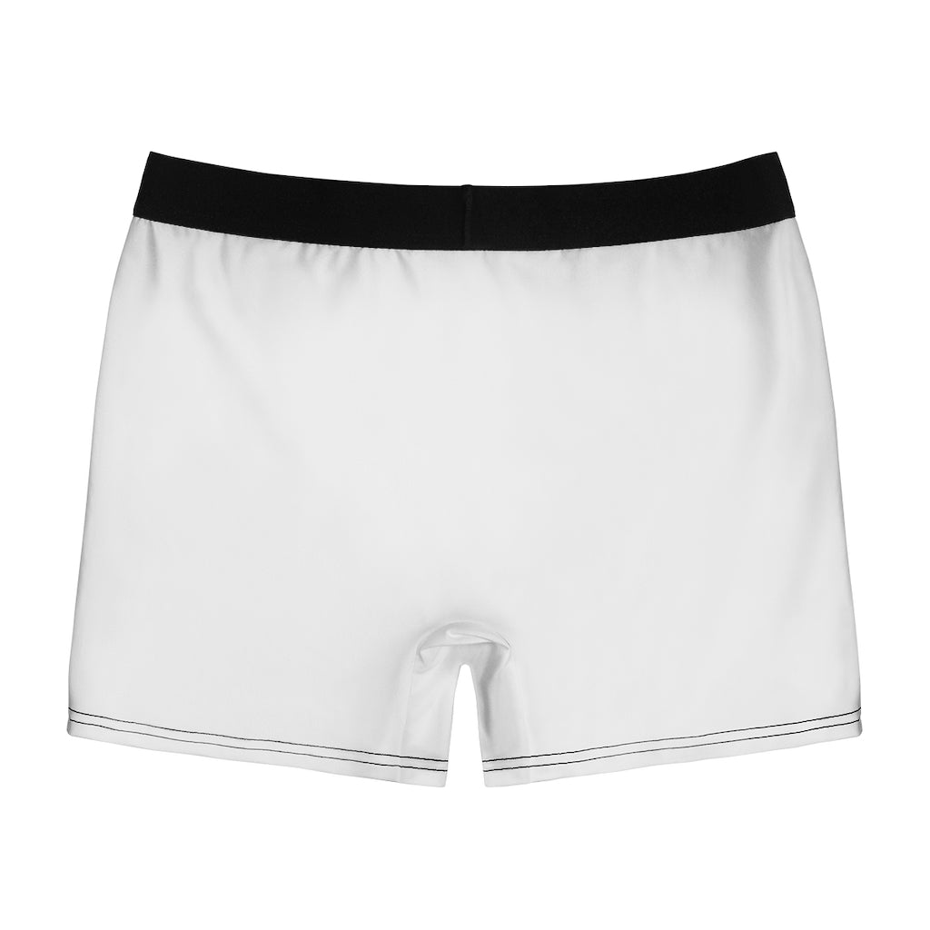 Happy on Purpose™ Men's Boxer Briefs