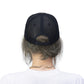 HAPPY ON PURPOSE Unisex Trucker Hat