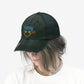 HAPPY ON PURPOSE Unisex Trucker Hat