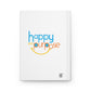 SMILE WHILE YOU STILL HAVE TEETH Hardcover Journal