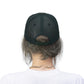 HAPPY ON PURPOSE Unisex Trucker Hat