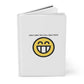 SMILE WHILE YOU STILL HAVE TEETH Hardcover Journal