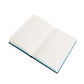 HAPPY ON PURPOSE Color Contrast Notebook - Ruled