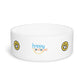 HAPPY ON PURPOSE Pet Bowl