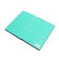 HAPPY ON PURPOSE Color Contrast Notebook - Ruled