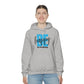 BE HAPPY ON PURPOSE Unisex Heavy Blend™ Hooded Sweatshirt (2 colors)