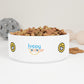 HAPPY ON PURPOSE Pet Bowl