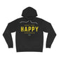 BRING YOUR HAPPY EVERYWHERE Premium Unisex Sponge Fleece Pullover Hoodie